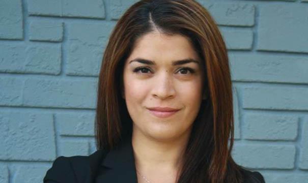 Florida’nın en genç uzman avukatı Seda Aktaş