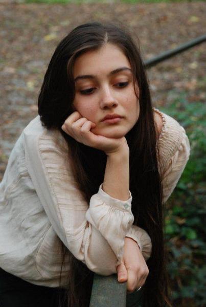 Sevda Erginci 1 Sevda Erginci