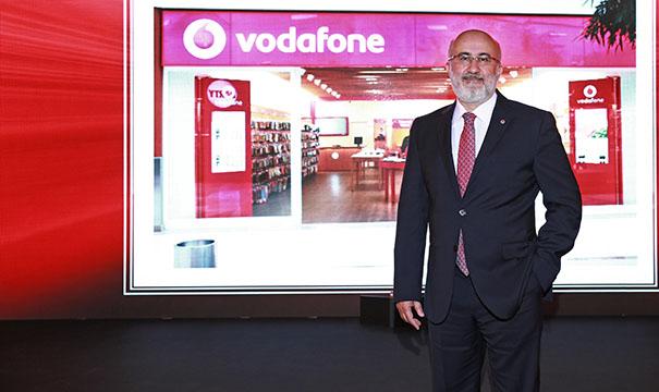Vodafone, 'Akıllı Şehirler Online Platformu'nu hizmete açtı 1 Vodafone, ‘Akıllı Şehirler Online Platformu’nu hizmete açtı