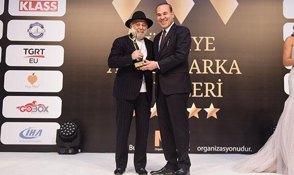 Jolly Tur Onursal Başkanı Sinan Vardar'a 'Yaşam Boyu Başarı' ödülü 1 Jolly Tur Onursal Başkanı Sinan Vardar’a ‘Yaşam Boyu Başarı’ ödülü