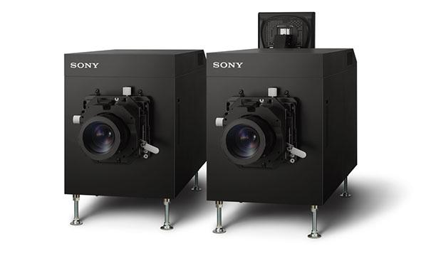 Sony'den 4K Projeksiyon 1 Sony’den 4K Projeksiyon