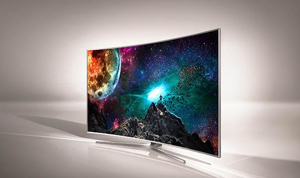 Samsung SUHD TV'lere üstün kalite sertifikası 1 Samsung SUHD TV’lere üstün kalite sertifikası