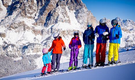 The North Face’den Summit Koleksiyonu