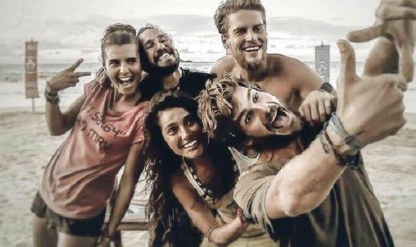 Survivor All Star’da kim elendi?