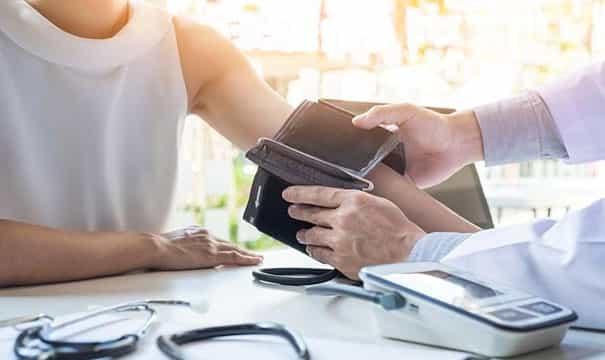 Dünyada her 3 yetişkinden 1’inde yüksek tansiyon var