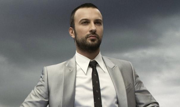 Tarkan konserleri ertelendi