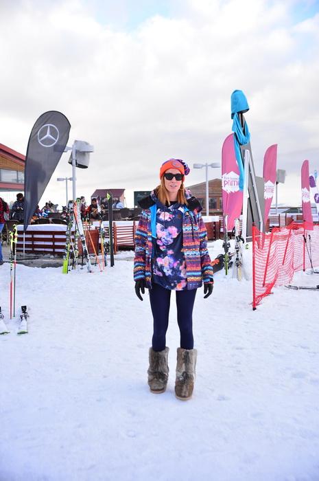 ttp2013 ttp2013 Türk Telekom Prime End of Winter Etkinliği