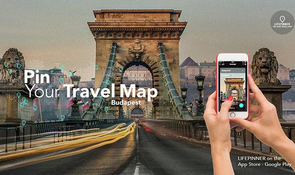 Uber ve LifePinner’dan çok özel işbirliği 3 Uber ve LifePinner’dan çok özel işbirliği