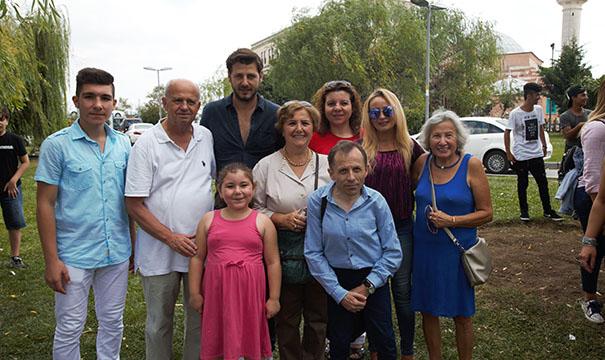 Ünlü isimler ‘İlik Bağışı’na dikkat çekti
