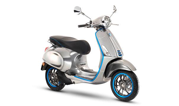 Elektrikli Vespa ne zaman satışa çıkıyor? 3 Elektrikli Vespa ne zaman satışa çıkıyor?