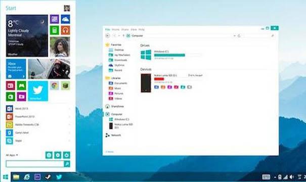 Windows macerası 10’da duracak