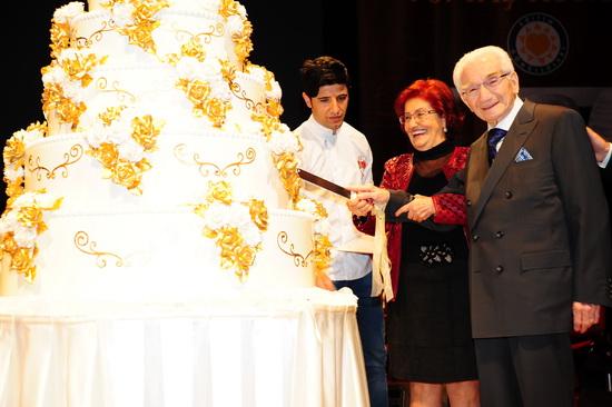 Alâeddin Yavaşca'nın 90. Doğumgünü 1 al-eddin-ayten-yavasca