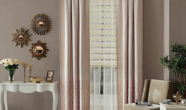 Zorlu Tekstil Grubu yeni koleksiyonlarını sergiledi
