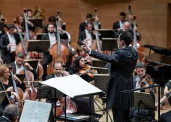 Cumhurbaşkanlığı Senfoni Orkestrası Aşık Veysel’i özel sipariş eserle anıyor