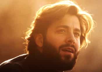 Portekizli şarkıcı ve besteci Salvador Sobral ilk kez Türkiye’de