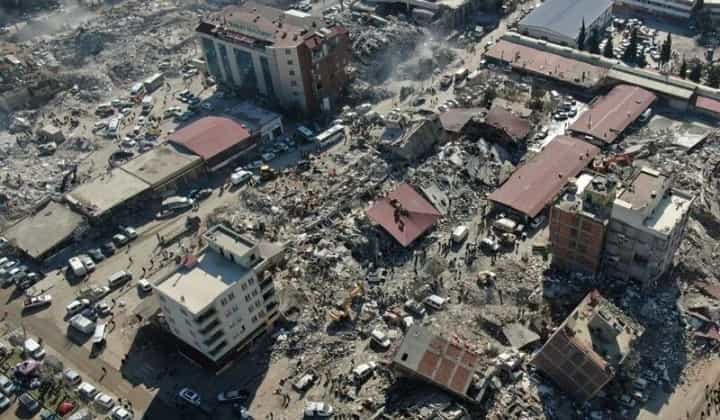 30 kişiye mezar olan binanın müteahhitinden kan donduran savunma 1 30 kişiye mezar olan binanın müteahhitinden kan donduran savunma