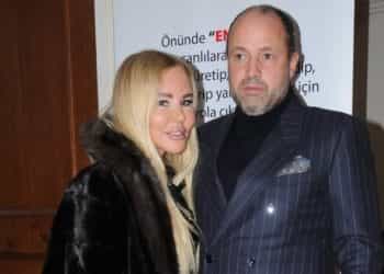 Aslı ve Özcan Aydın çiftinden anlamlı bağış