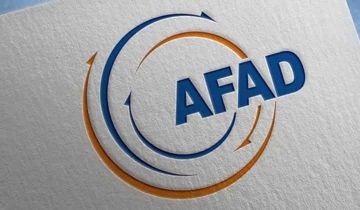 AFAD: Depremde 45 bin 89 vatandaşımız hayatını kaybetti