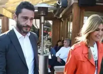 Çağla Şıkel’den ‘Sevgili sözleşmesi’ iddiasına yanıt