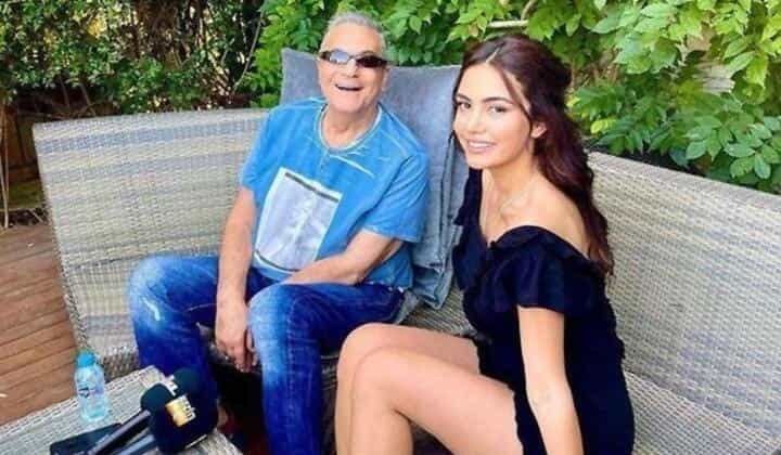 Taciz iddiasıyla yargılanan Mehmet Ali Erbil’in cezası belli oldu
