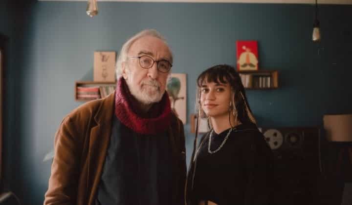 Mehmet Güreli ile dokuzuncu buluşma Melis Karaduman ile gerçekleşti 1 Mehmet Güreli ile dokuzuncu buluşma Melis Karaduman ile gerçekleşti
