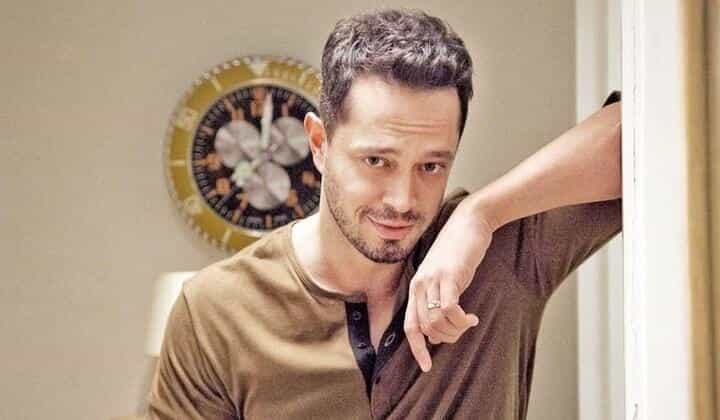 Murat Boz doğum gününü TEV'e bağışladı 1 Murat Boz doğum gününü TEV’e bağışladı