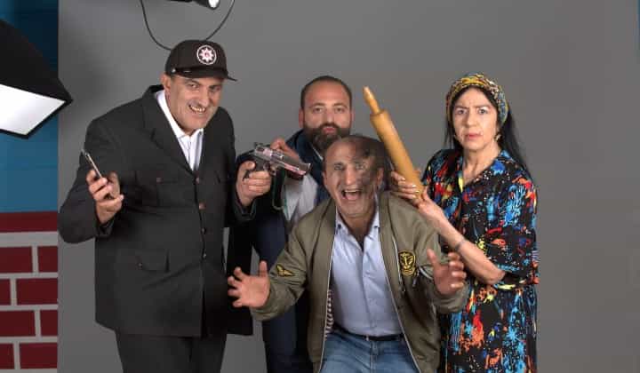 ‘Garip İnsan’ filmi, izleyicilerle buluşmak için gün sayıyor