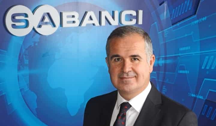 Sabancı Topluluğu'ndan deprem bölgesi için büyük kaynak 1 Sabancı Topluluğu’ndan deprem bölgesi için büyük kaynak