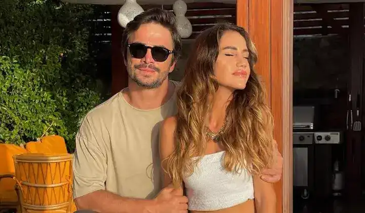 Çağla Gizem Şahin ile Ahmet Kural aşkı sona erdi