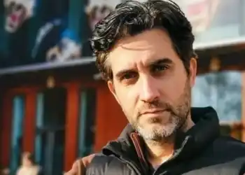 Memet Ali Alabora’nın yönettiği ‘Galler Bir Sığınak Ülkesidir’ filmine Londra’dan büyük ödül