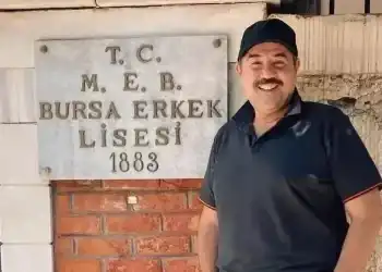 Ata Demirer’in son pozu olay oldu