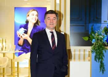 Istanbul Jewelry Show 53. kez kapılarını açtı