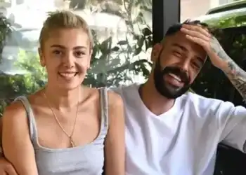 Burcu Binici ve Tankurt Manas evliliği resmen sona erdi