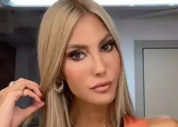 Çağla Şıkel’den çocuklarıyla ilgili duygusal paylaşım