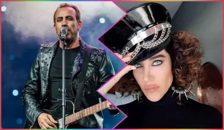 Haluk Levent ve Deniz Akkaya cephesinde yeni gelişme 1 Haluk Levent ve Deniz Akkaya cephesinde yeni gelişme