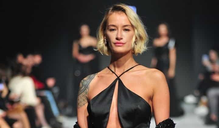 İzmir Fashion Week başlıyor