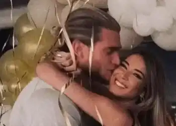 Can Yaman’ın eski sevgilisi Diletta Leotta’dan hamilelik pozu