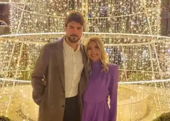 Düğün hazırlığı yapan Eda Ece’den tektaşlı paylaşım
