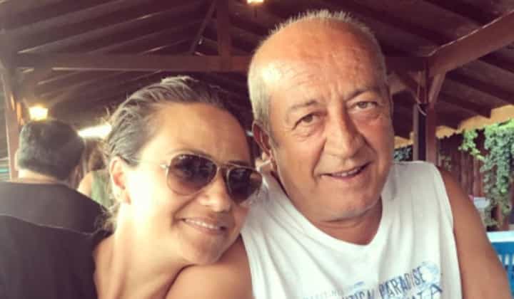Ezgi Sertel'in babası Serdar Sertel hayatını kaybetti 2 Ezgi Sertel’in babası Serdar Sertel hayatını kaybetti