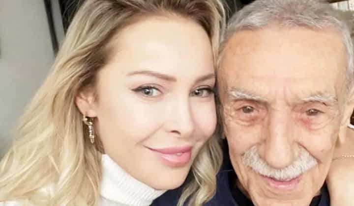 Ayşegül Yıldız'dan Aydemir Akbaş'a ziyaret 1 Ayşegül Yıldız’dan Aydemir Akbaş’a ziyaret