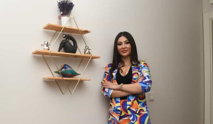 Psikolog Melis Gökhan, deprem felaketinde psikolojinin önemine vurgu yaptı