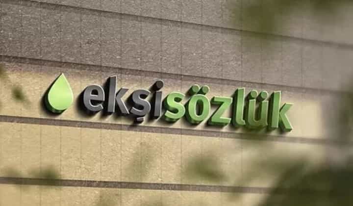 Ekşi Sözlük hakkındaki kısıtlama kararı kaldırıldı 1 Ekşi Sözlük hakkındaki kısıtlama kararı kaldırıldı