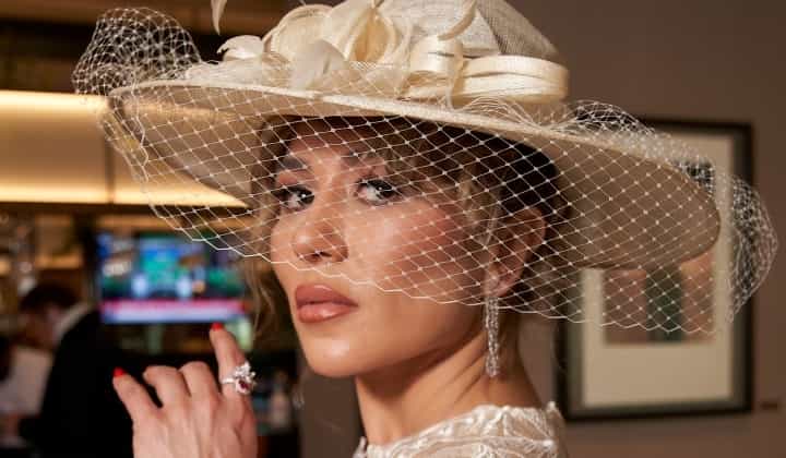 Tophills Jewellery kurucusu Hanzade Topaloğu yüzyılın felaketi ile ilgili duygularını anlattı