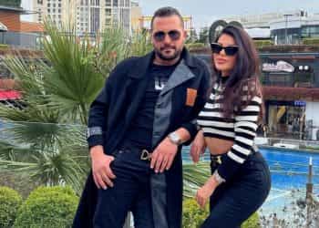 Bircan Bali ile Gökhan Göz yeniden barıştı