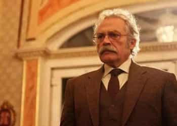 Haluk Bilginer’den yeni haber