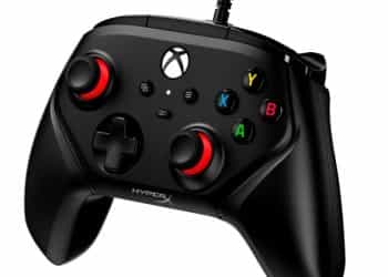 HyperX, Clutch Gladiate Kablolu Kumanda ile konsol aksesuar serisini genişletiyor