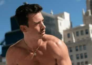 Ünlü model Jeff Thomas balkondan düşerek hayatını kaybetti