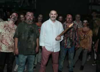 ‘Kutsal Damacana 4’ soundtrack albümü ile geliyor