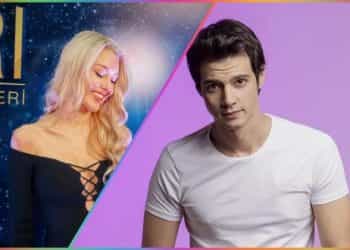 Dilan Çiçek Deniz, Mert Yazıcıoğlu ile aşk mı yaşıyor?