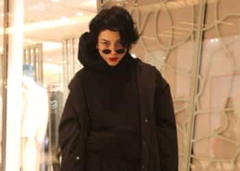 Merve Boluğur yeni sinema filmi ile sevenlerinin karşısına çıkacak